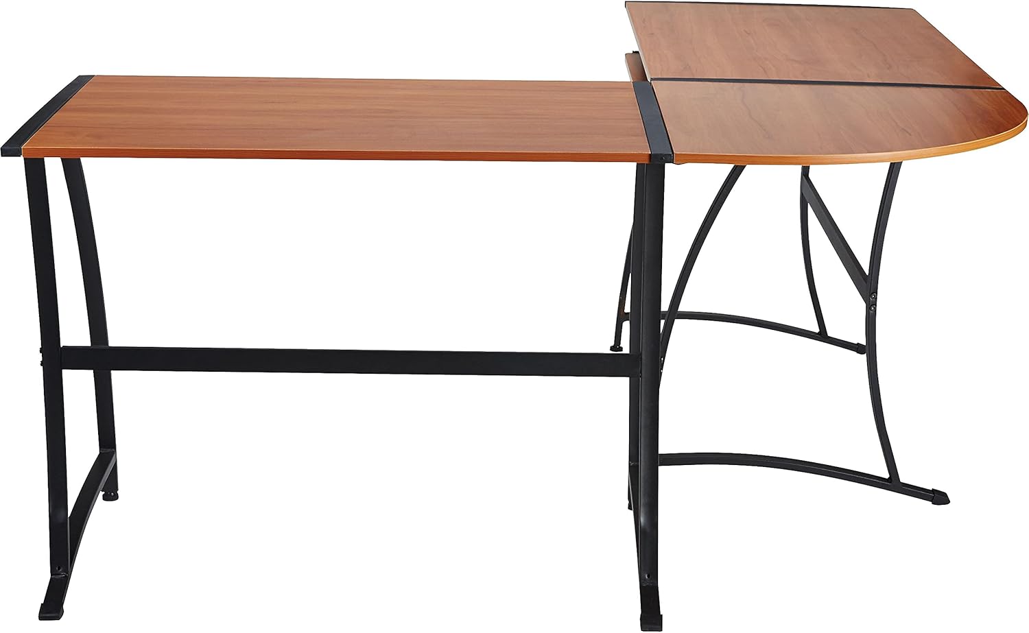 L-Shaped Desk L738869