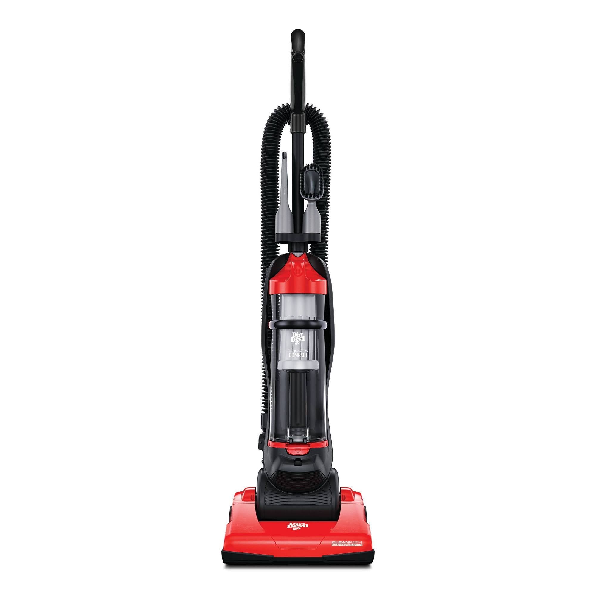 Compact Upright Vacuum Cleaner O529839