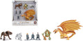 1.65" Die-Cast Collectible Figures M2325