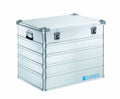 Heavy Duty Aluminum Cases B957137