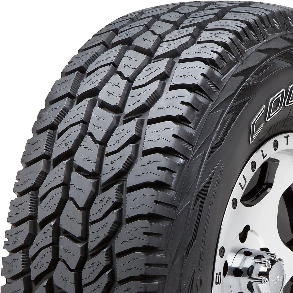 245/75R16 111 T Tire D7927
