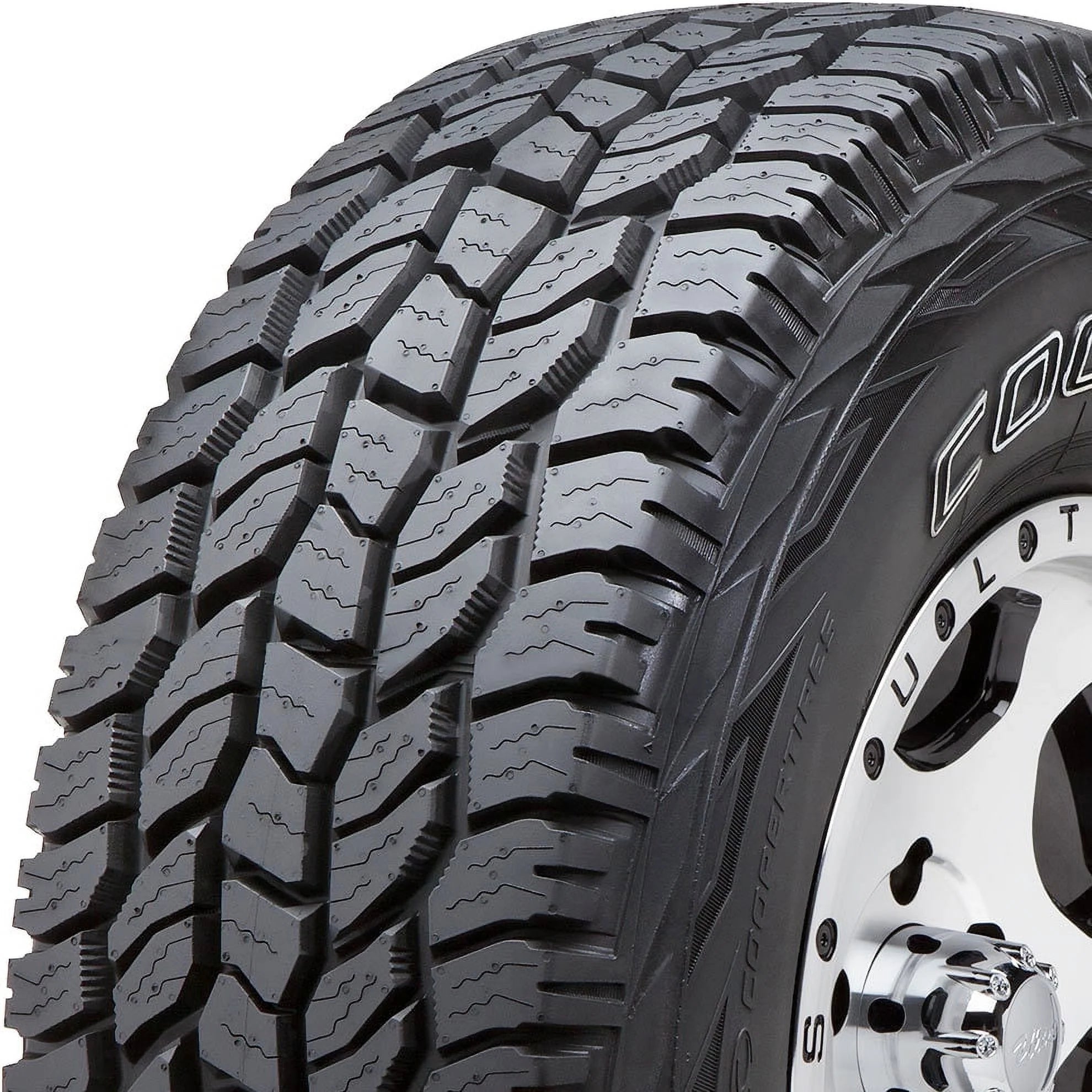 245/75R16 111 T Tire D7927