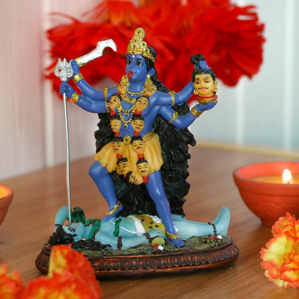 Hindu God Kali Ma Statue N542606