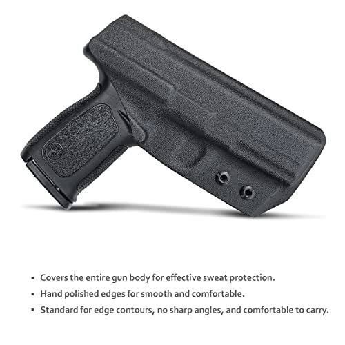 Kydex Holster IWB U772