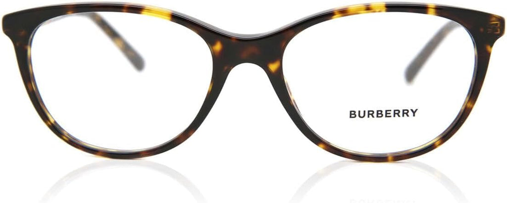 Havana 52mm Eyeglasses A483