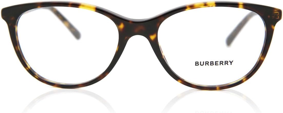 Havana 52mm Eyeglasses A483