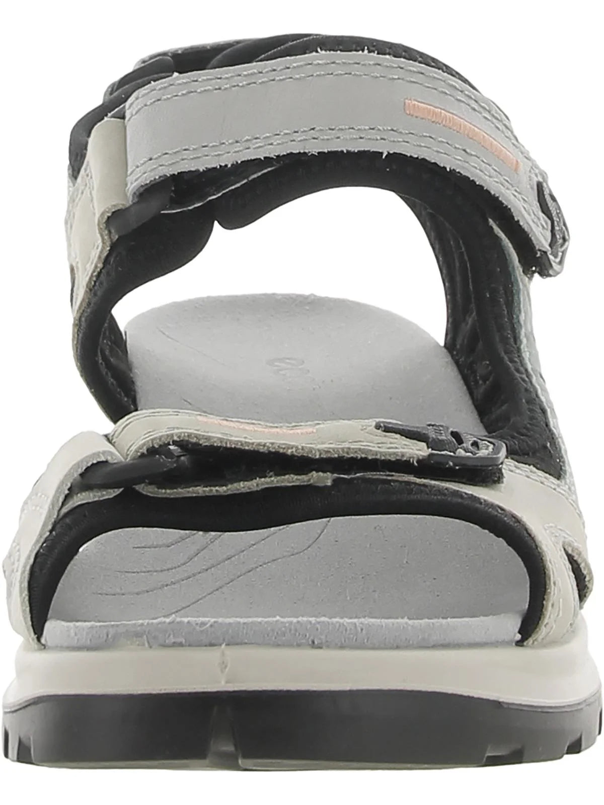 Womens Suede Sport Sandals F666422