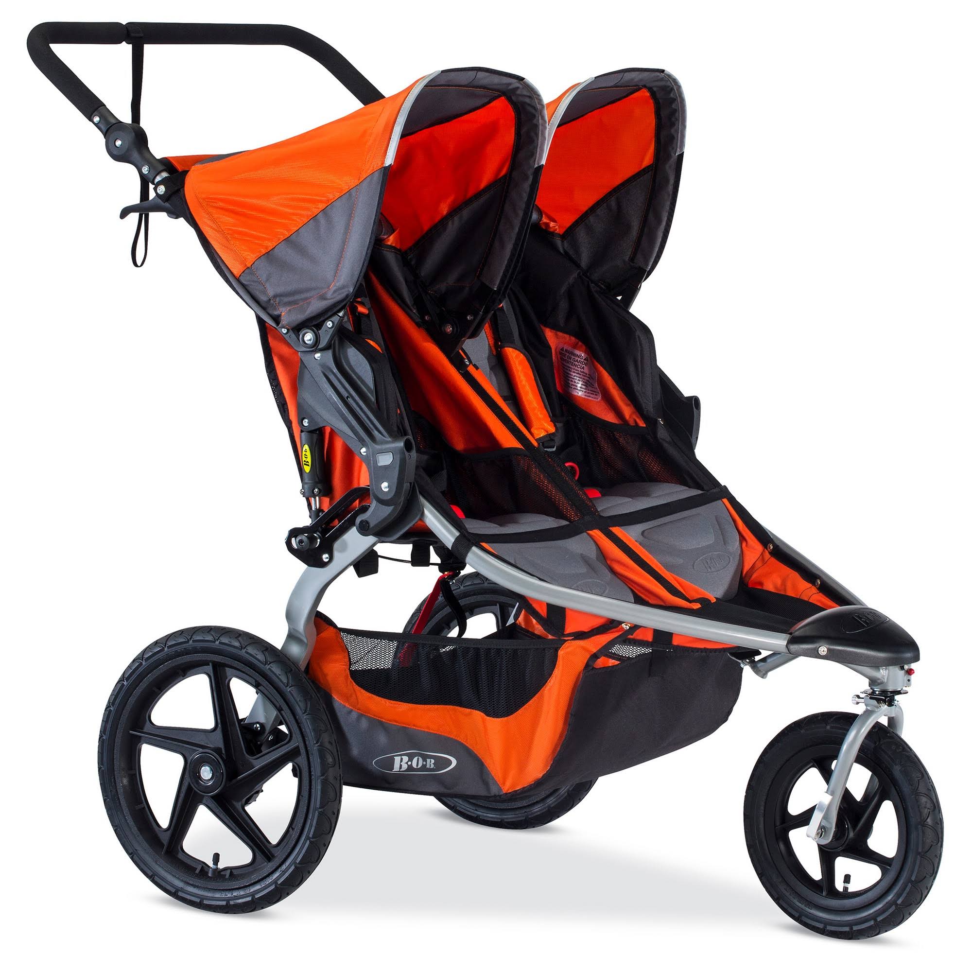 Canyon Duallie Stroller O996