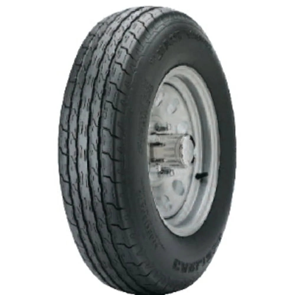 Carlstar Sport Trail LH ST175/80R13 91M C Trailer Tire N6364