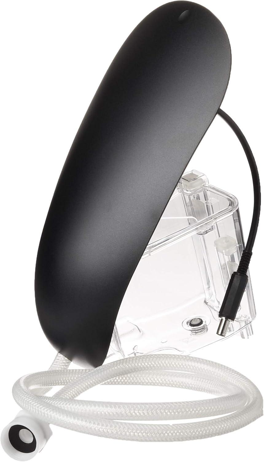 Coffee Machine for Espresso, Cappuccino and Latte Pods V4388