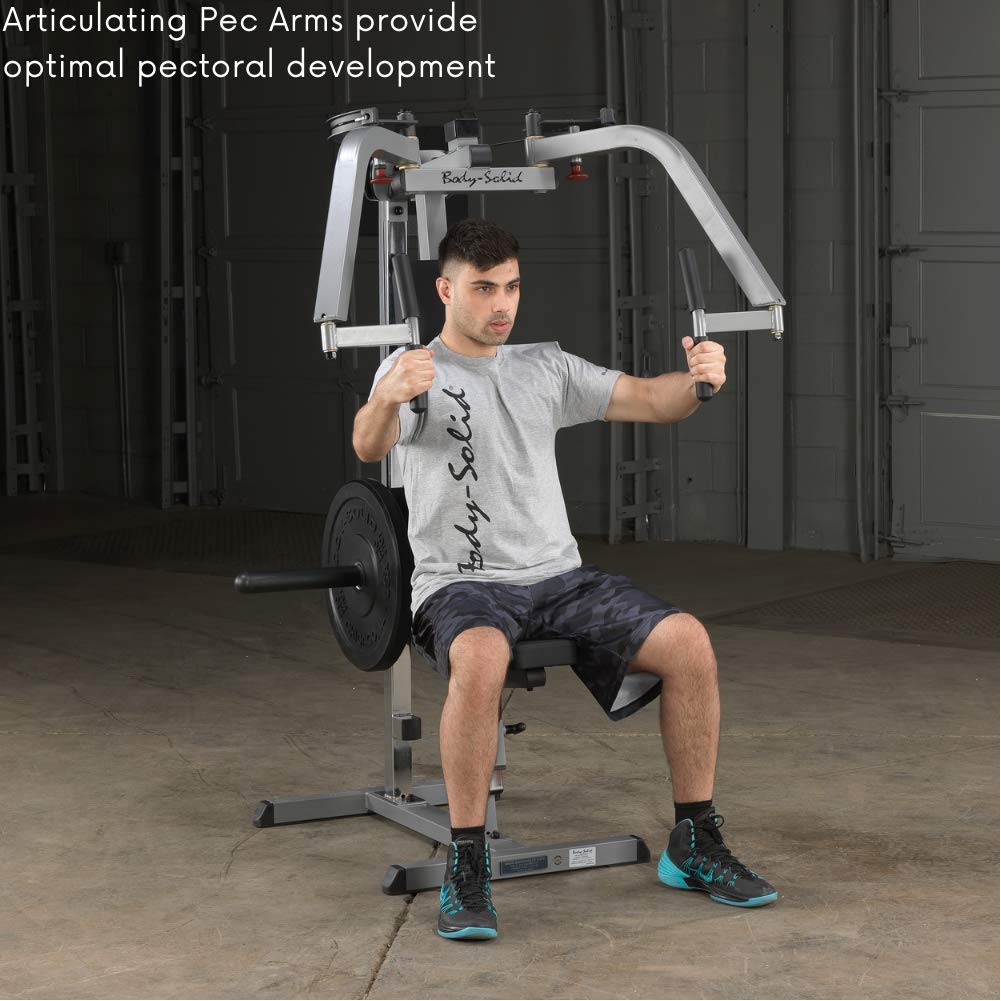 Dual Function PEC Machine C40046