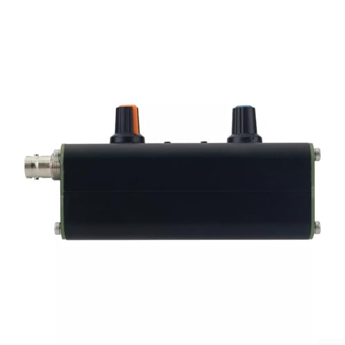 3-Band All Mode High Frequency Transceiver with Handheld Microphone S341