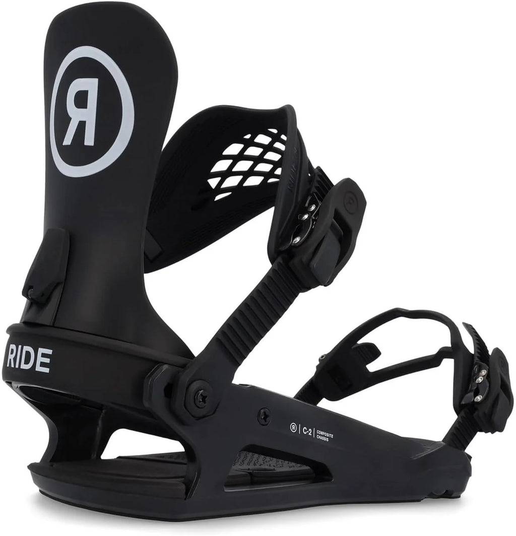 Mens Snowboard Bindings Z63125