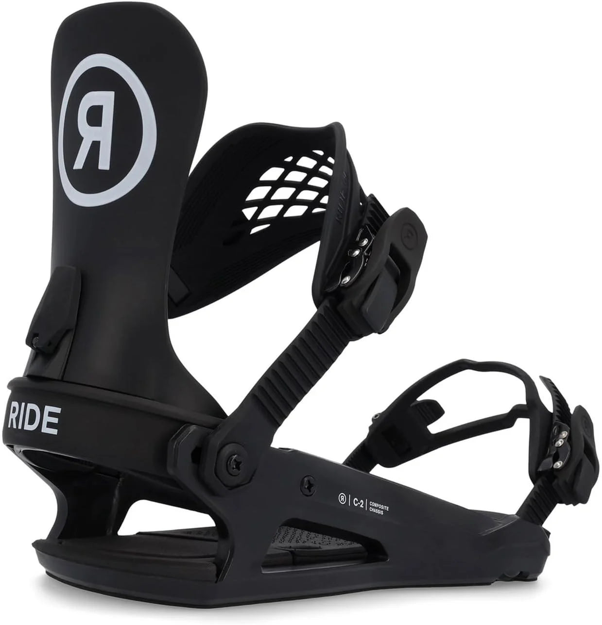 Mens Snowboard Bindings Z63125
