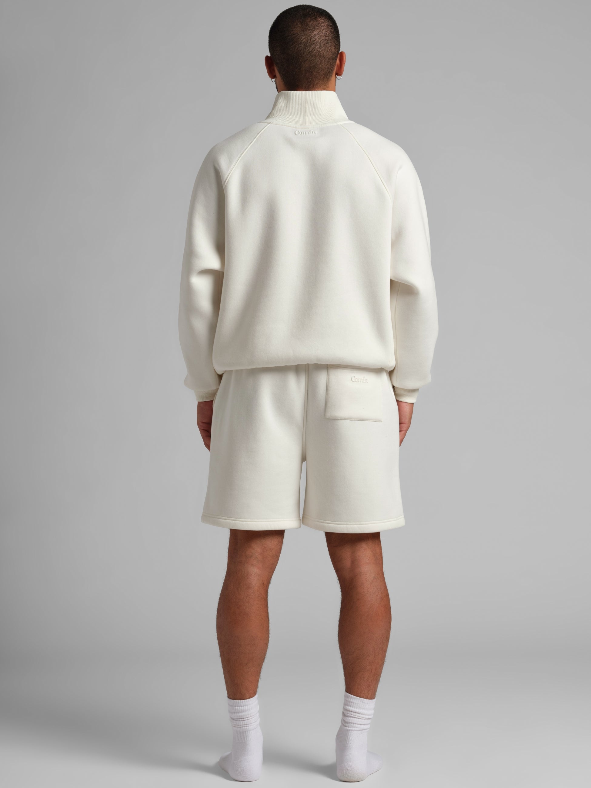 Basic Fleece Short