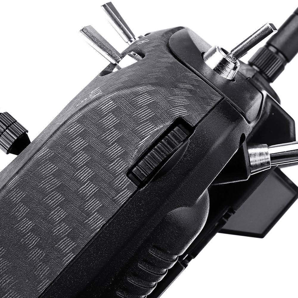 Advanced Transmitter B658