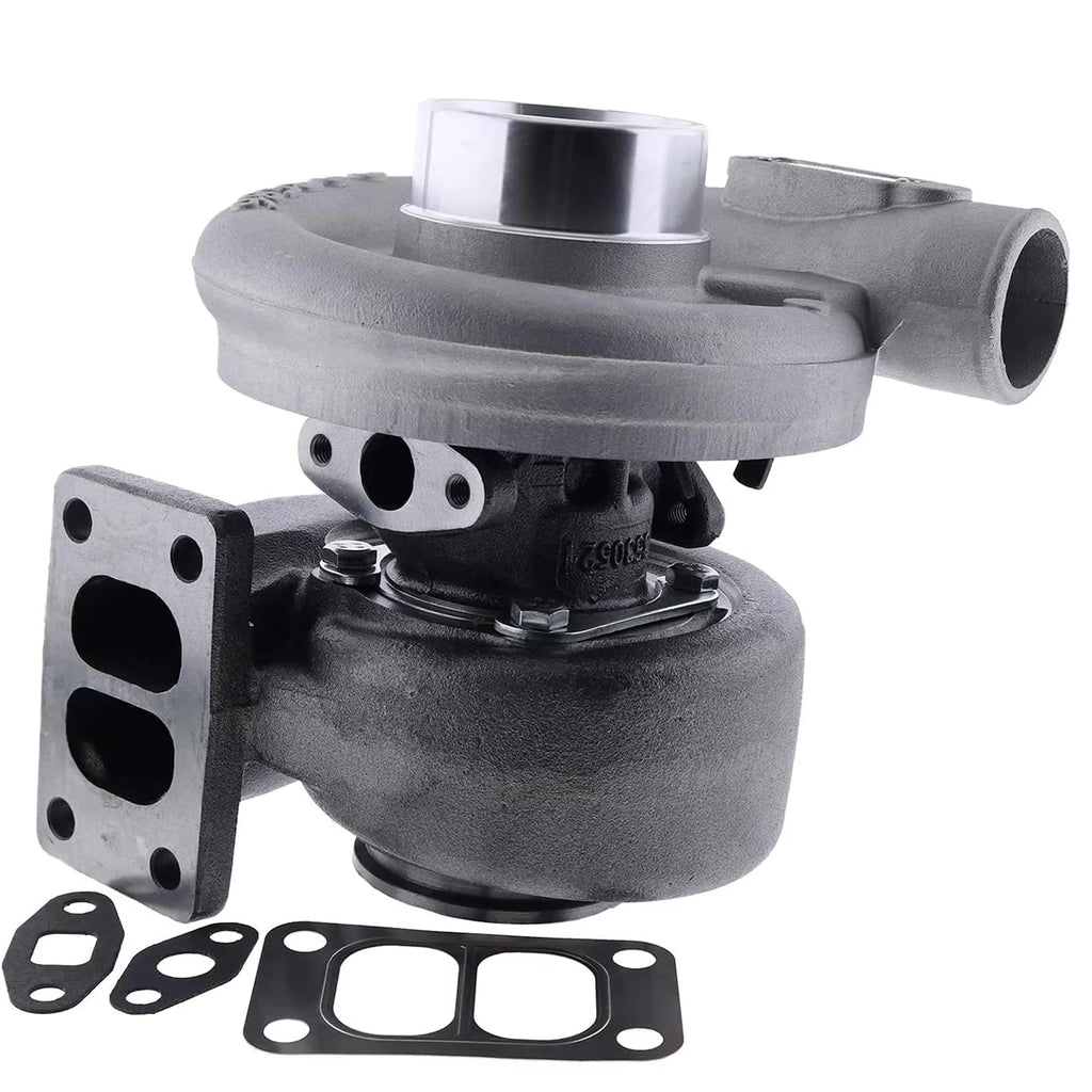 Engine Turbocharger N4174