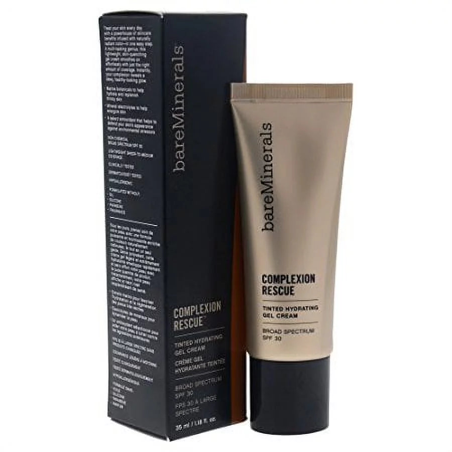 Tinted Hydrating Gel Face Cream 1.18 oz L9228