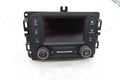 Pre-Owned 2016 Jeep Renegade Touch Screen Satellite Radio Display I638