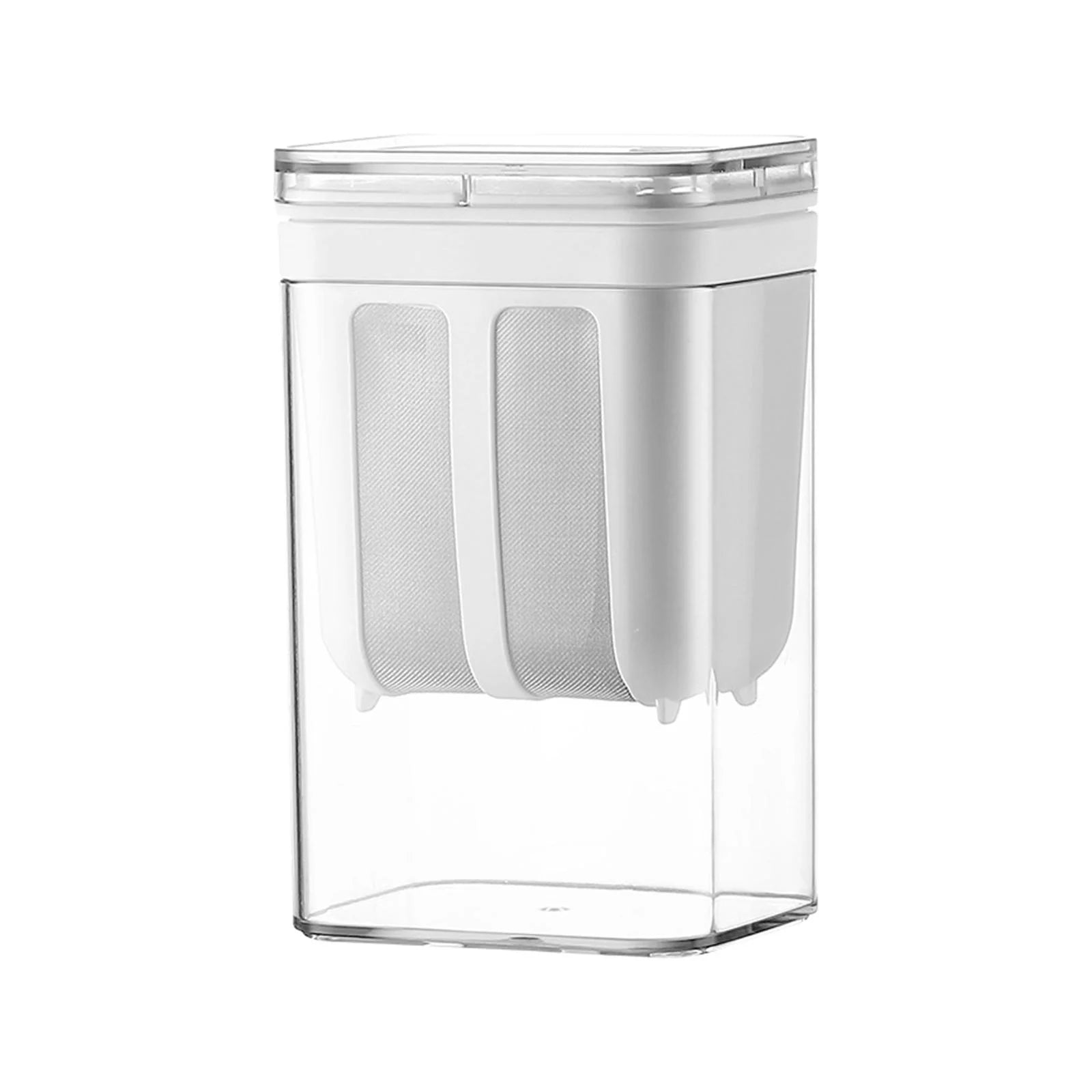 Yogurt Strainer with Stainless Steel Mesh K3566