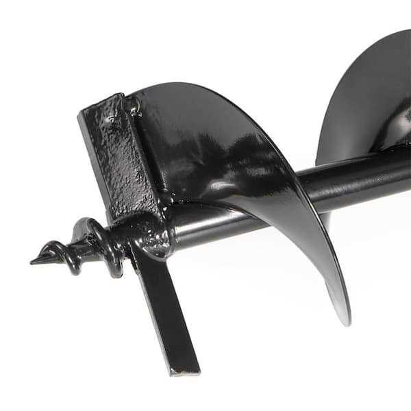 6 in. Post Hole Digger Earth Auger Bit L695983