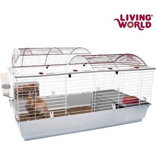 Deluxe Habitat R74376