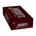 Milk Chocolate with Almonds Bars, 36 ct. S549066