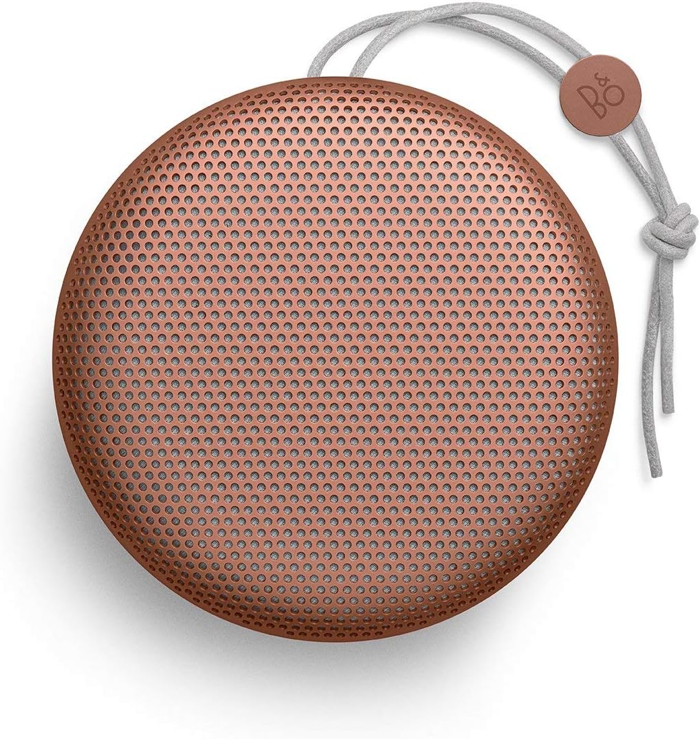 Portable Bluetooth Speaker X2039