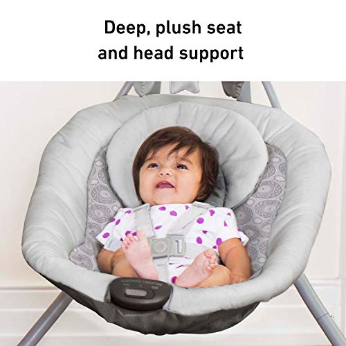 Ivy Swing O73186