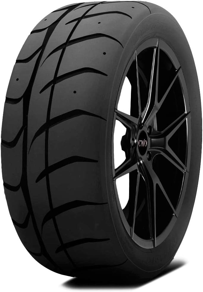235/40ZR17 90W Tire R507