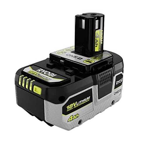 18V 4.0 Ah Lithium-Ion Battery V559211