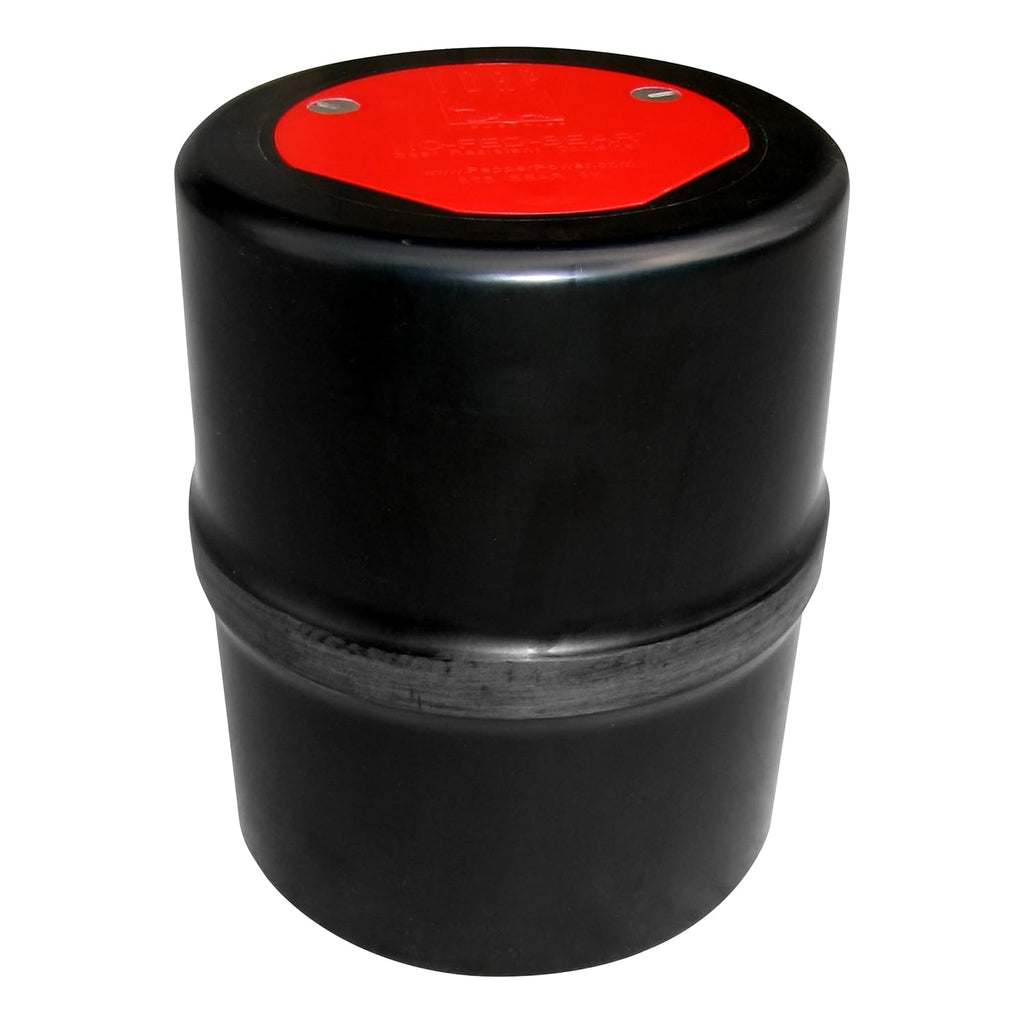 Bear Resistant Food Storage Container, 2 Gallons P26762