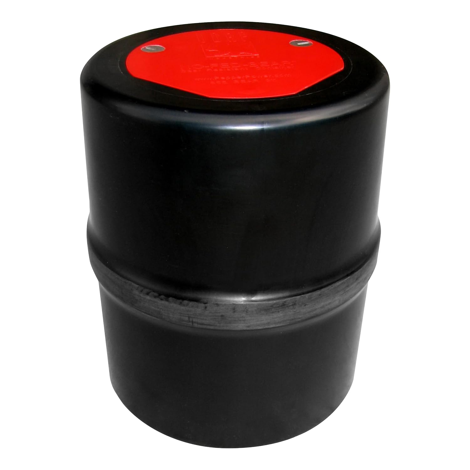 Bear Resistant Food Storage Container, 2 Gallons P26762