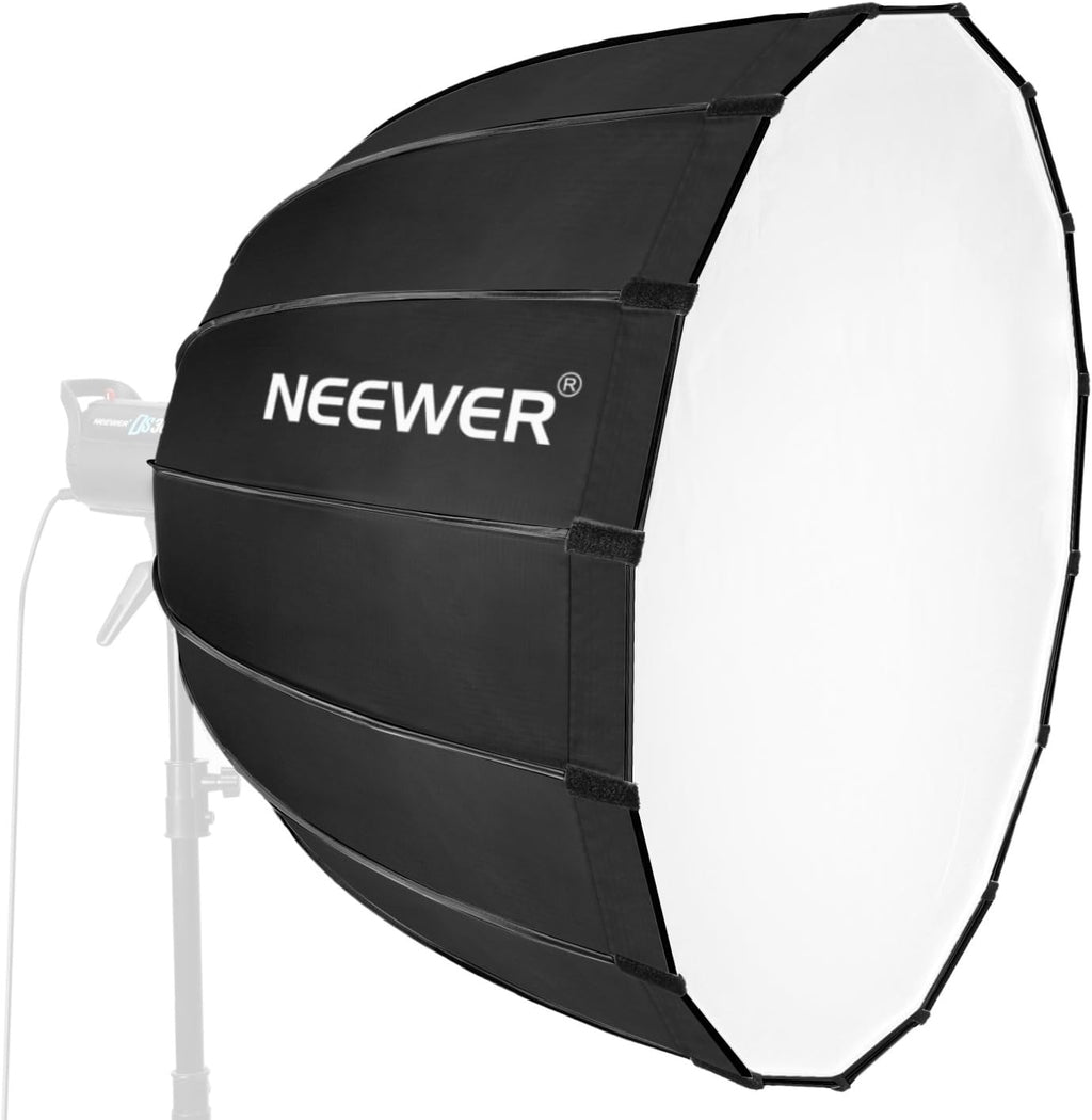 36 inches Photography Portable Softbox with Bowens Mount W30014