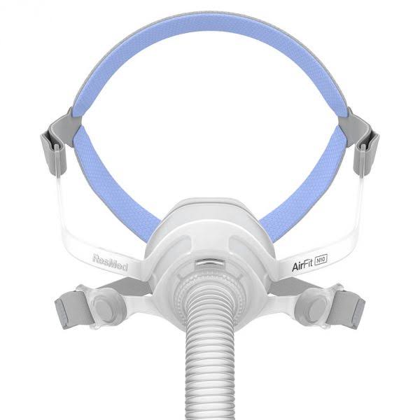Nasal CPAP Mask Assembly Kit - Small W788