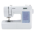 60 Built-in Stitches Computerized Sewing Machine with LCD Display E5390