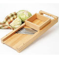 Slaw Board & Cabbage Shredder E314251