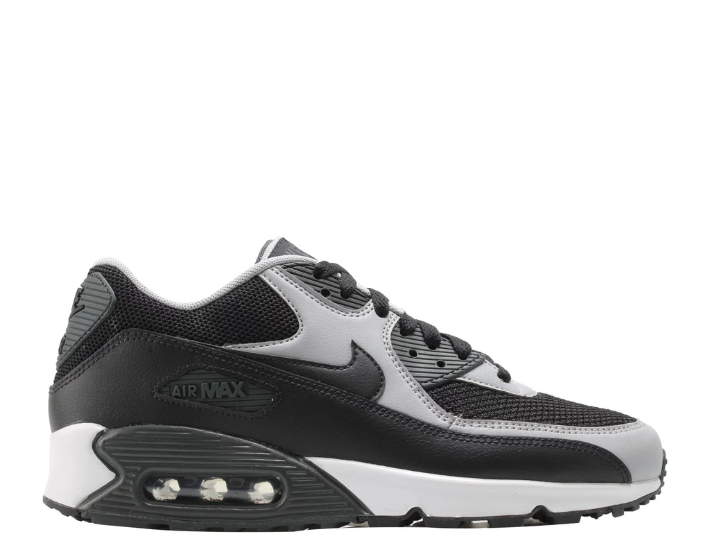 Black Wolf Grey Anthracite Air Max 90 Sneakers S6151
