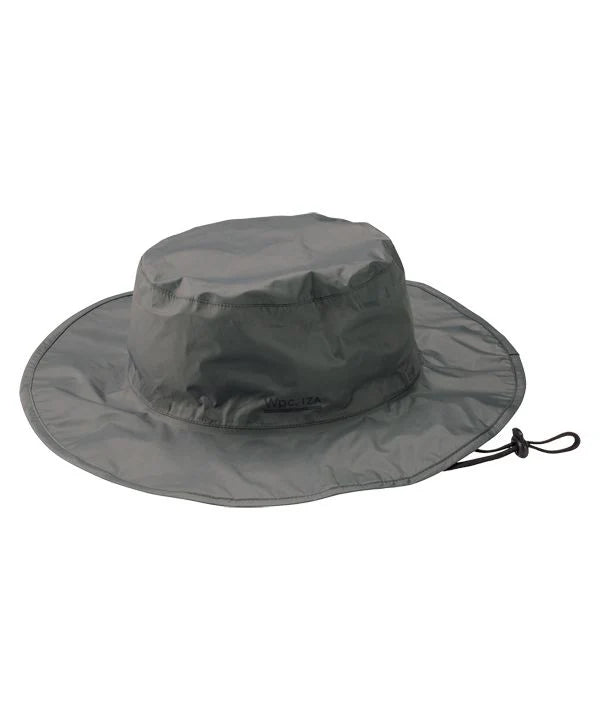 Rainbreaker Safari Hat B5392