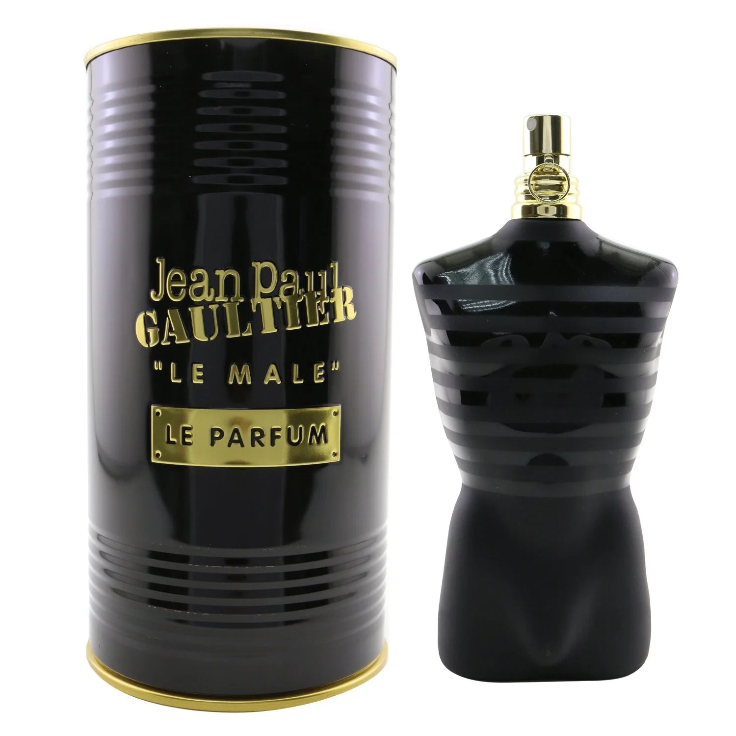 Le Male Le Parfum Eau De Parfum Spray 75ml 2.5oz J46745