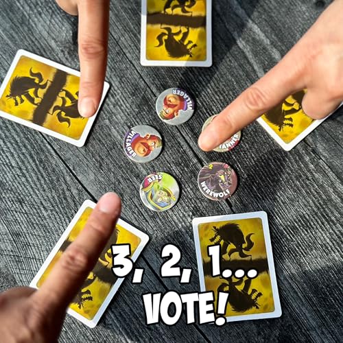 Black Party Game Z716794