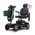 4-Wheel Electric Mobility Scooter I517