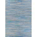 5'3" x 7'6" Indoor/Outdoor Area Rug J900