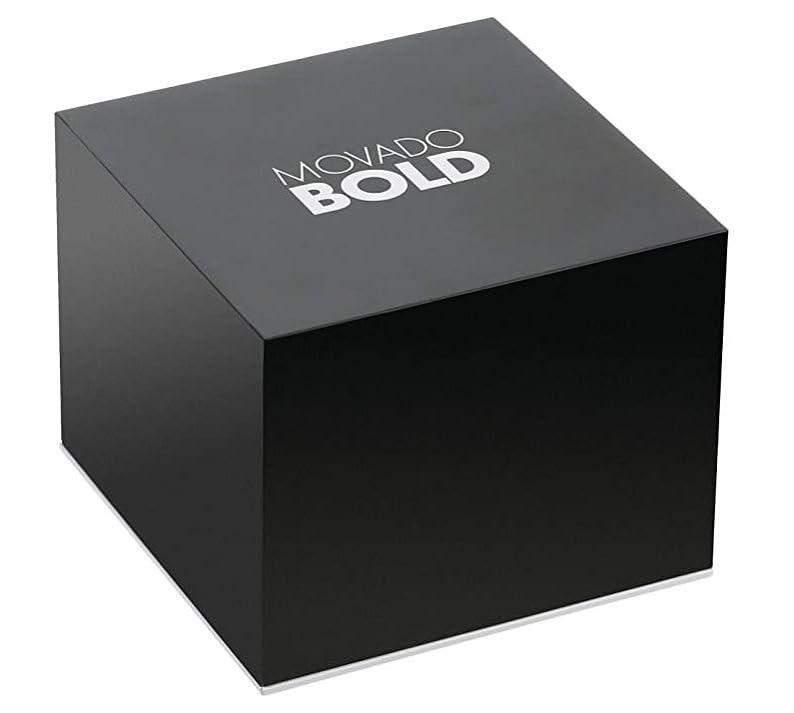 Stainless Steel Watch E823725