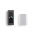 HD Video Doorbell Wired Z746