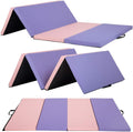 6x4x2 Folding Gymnastics Mat N340740