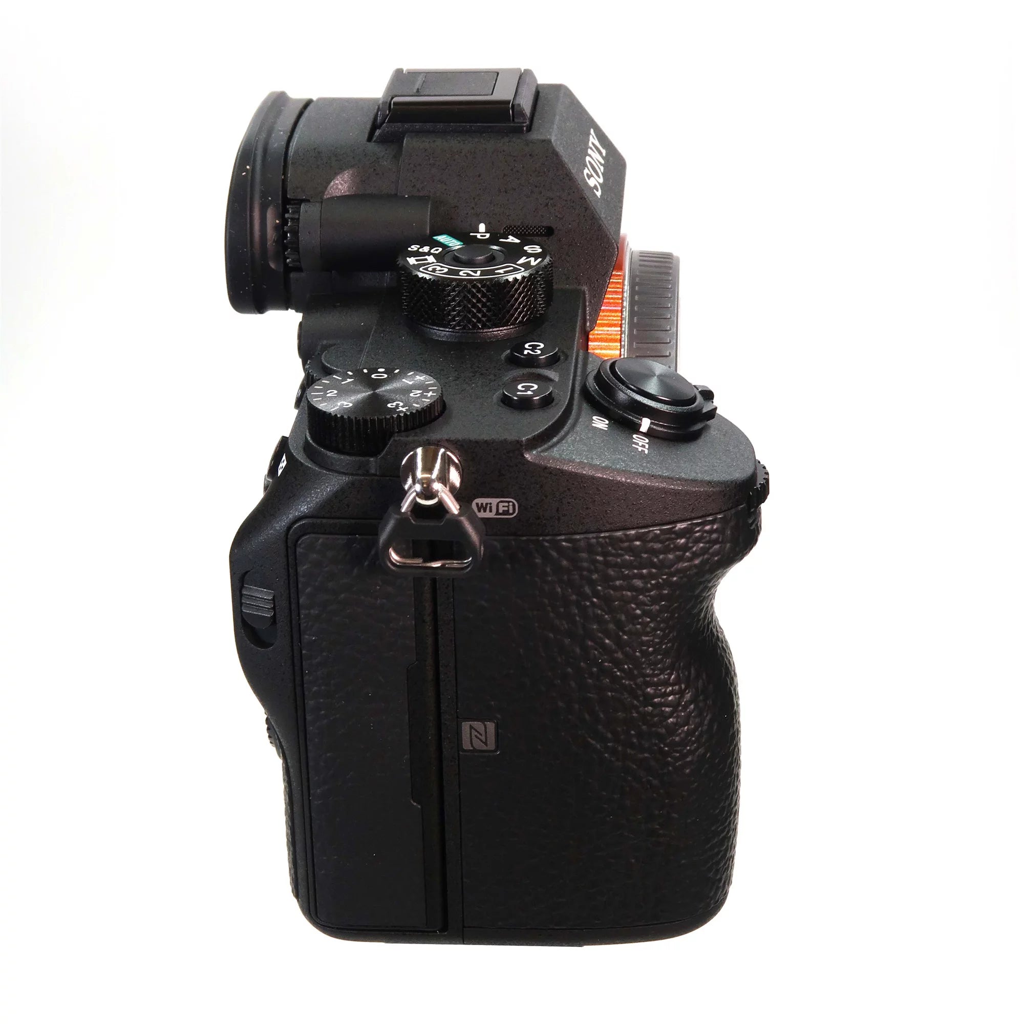 42.4MP Full-Frame Mirrorless Camera B930