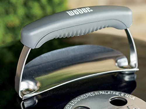 22-Inch Charcoal Grill N260