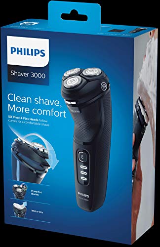 Shaver with Pop-Up Trimmer Z293189