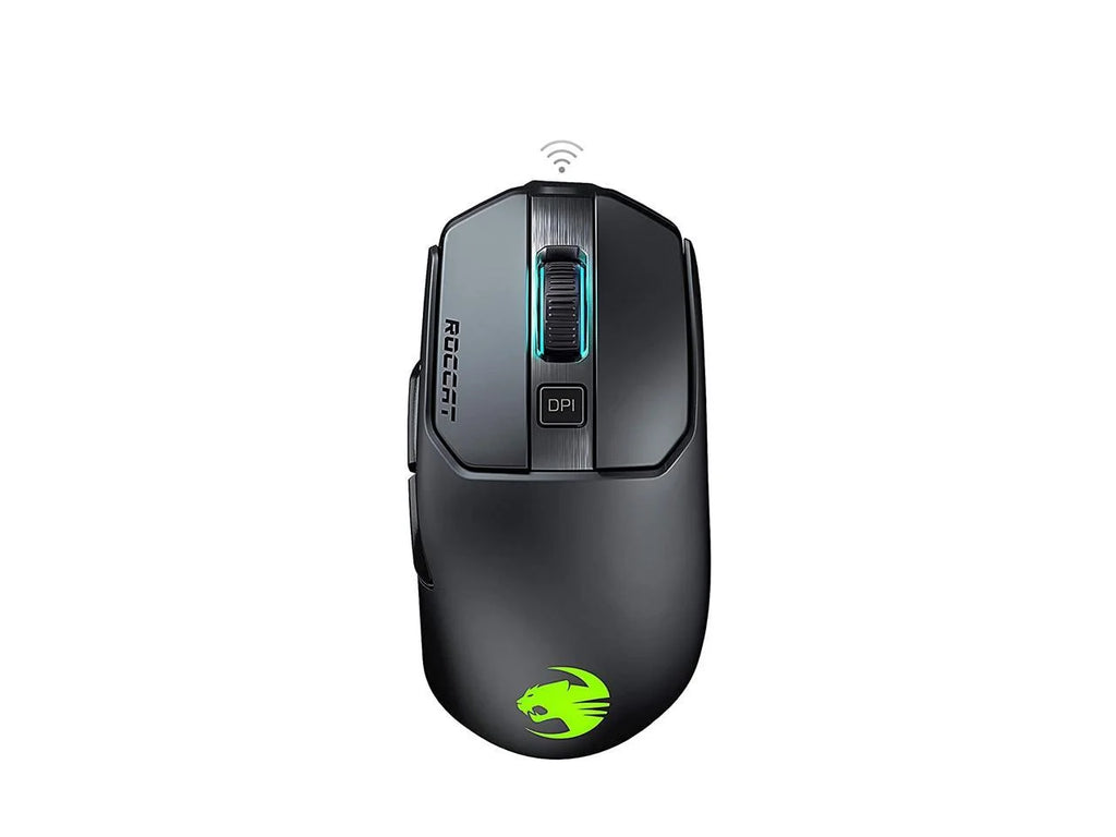 Black RGB Gaming Mouse L7549